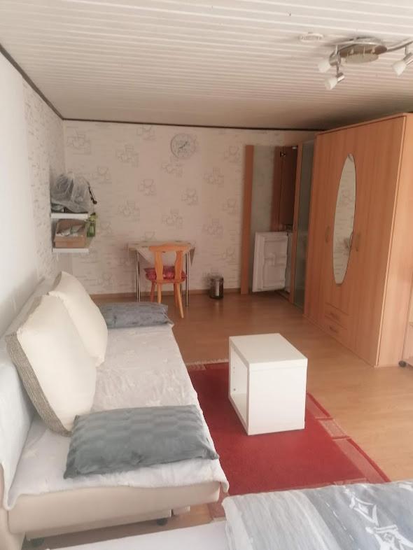 Haus Waldesruh Apartment Igel Exterior photo