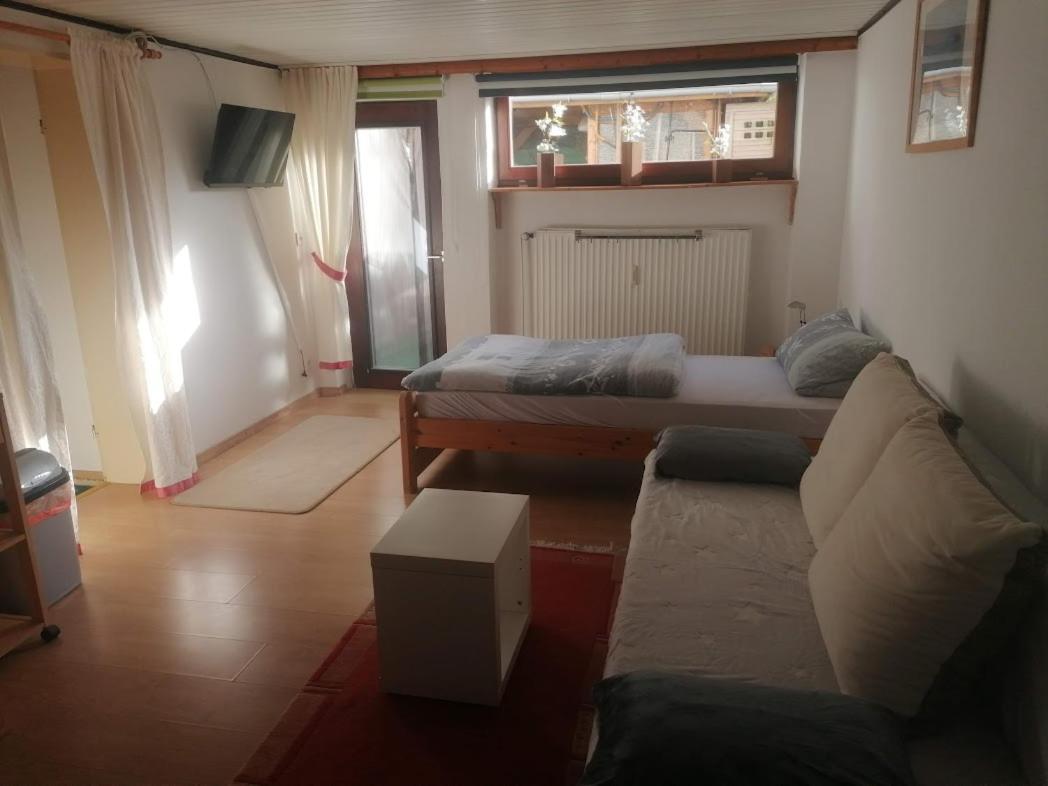Haus Waldesruh Apartment Igel Exterior photo